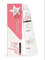 JACQUES JANINE COLOR 10.0