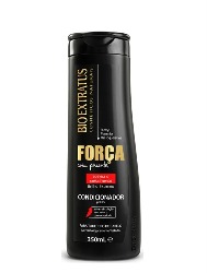 Bio Extratus Força com Pimenta - Condicionador 350ml