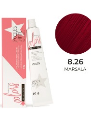 JACQUES JANINE COLOR 8.26