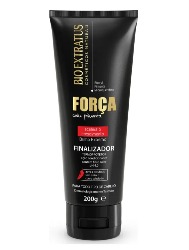 Bio Extratus Força com Pimenta - Finalizador 200g