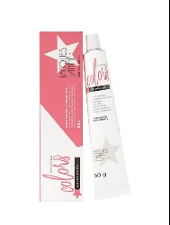 JACQUES JANINE COLOR 0.2