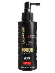 Bio Extratus Força com Pimenta - Loção Capilar 100ml