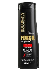 Bio Extratus Força com Pimenta - Shampoo 350ml