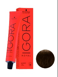 IGORA ROYAL T. 4.0