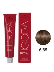 IGORA ROYAL T. 6.65