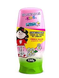 BIOEXTRATUS KIDS FINALIZADOR 150G