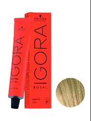 IGORA ROYAL T. 9.00