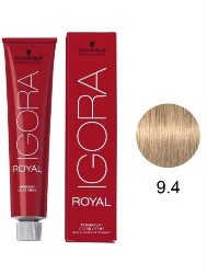 IGORA ROYAL T. 9.4