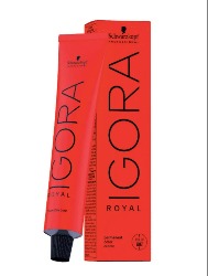 IGORA ROYAL T. 9.55
