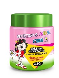 BIOEXTRATUS KIDS MASCARA HIDRATANTE 250G