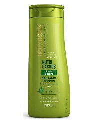 Bio Extratus Nutri Cachos - Condicionador 250ml