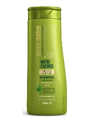 Bio Extratus Nutri Cachos - Shampoo 250ml