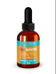BIOEXTRATUS OLEO NUTRITIVO 40ML