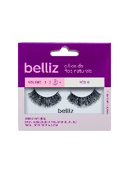 BELLIZ CILIOS HAIR LINE 2638 N119