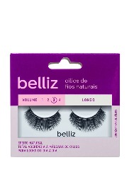 BELLIZ CILIOS HAIR LINE 2641 N122