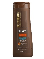 Bio Extratus Queravit - Shampoo 250ml