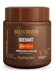Bio Extratus Queravit - Máscara Capilar 250g