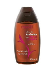 MURIEL OLEO 100ML CEREJEIRA