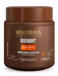 BIOEXTRATUS QUERAVIT MASCARA 500G