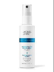 JACQUES JANINE OLEO BIFASICO HIDRATANTE 60ML