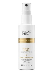 JACQUES JANINE CACHOS SPRAY UMIDIFICADOR 60ML