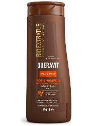 Bio Extratus Queravit - Tratamento Pós-Shampoo 250ml