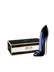 PERFUME CH GOODGIRL 150ML 65147976