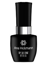 A.H. ESMALTE TRAT TOP COAT EFEITO GEL