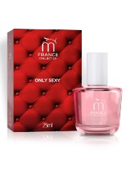 MURIEL COLONIA 25ML TOUL ONLY SEXY