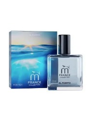 MURIEL COLONIA 25ML LYON EL PUERTO