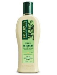 Bio Extratus Jaborandi Antiqueda - Shampoo 250ml