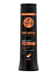 Haskell Condicionador Encorpa Cabelo 300ml