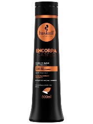 Haskell Condicionador Encorpa Cabelo 500ml