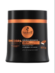 HASKELL MASC 500G ENCORPA