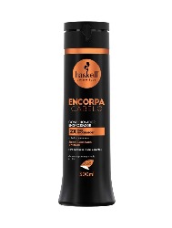 Haskell Shampoo Encorpa Cabelo - 300ml