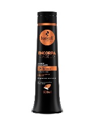 Haskell Shampoo Encorpa Cabelo - 500ml