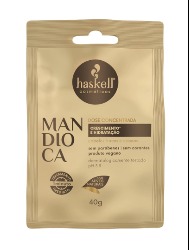 HASKELL DOSE CONCENTRADA MANDIOCA 40G