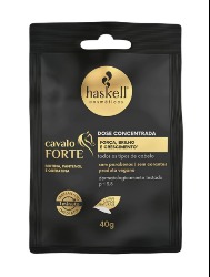 HASKELL DOSE CONCENTRADA CAVALO FORTE 40G