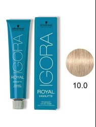 IGORA ROYAL T. HIGHLIFTS 10.0