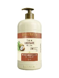 Bio Extratus Umectante Óleo de Coco - Shampoo 1L