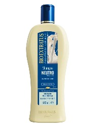 Bio Extratus Neutro - Shampoo 500ml