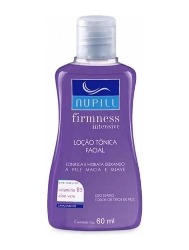 Nupill Firmness Intensive Loção Tônica Facial 60ml