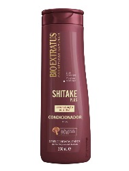 Bio Extratus Shitake Plus - Condicionador 350ml