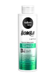 SALON LINE COND BOMBA ANTIQUEDA 300ML