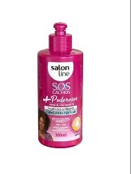 SALON LINE SOS CR PENTEAR+PODEROSOS CACHEADOS 300M