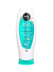 SALON LINE MEU LISO DEFRIZANTE 200ML LISO EXTREMO