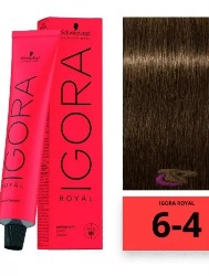 IGORA ROYAL T. 6.4