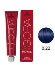 IGORA ROYAL T. 0.22