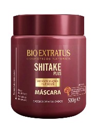 BIOEXTRATUS SHITAKE MASCARA 500G