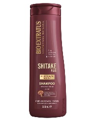 Bio Extratus Shitake Plus - Shampoo 350ml